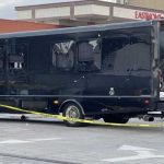 california, autobus, muertos, tiroteo,