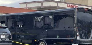 california, autobus, muertos, tiroteo,