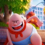 ¡DreamWorks lanza trailer de El Capitán Calzoncillos!