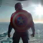 Marvel presenta al primer Capitán América indígena (FOTO) cine, marvel, capitan america indigena, presentacion, comics,