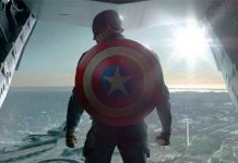 Marvel presenta al primer Capitán América indígena (FOTO) cine, marvel, capitan america indigena, presentacion, comics,