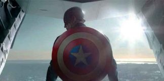 cine, marvel, capitan america indigena, presentacion, comics,