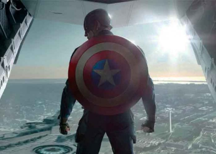 cine, marvel, capitan america indigena, presentacion, comics,