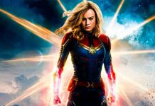 ¿Brie Larson dejará de ser Capitana Marvel? esto es lo que se sabe cine, marvel, reemplazo, capitana marvel, brie larson,