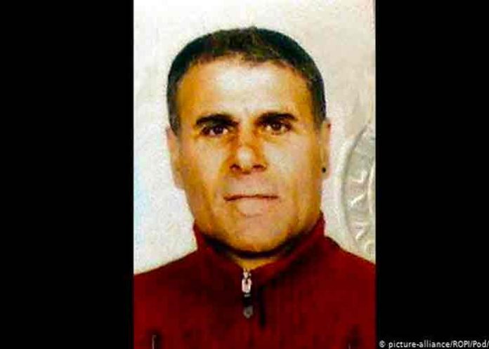 brasil, delincuencia, captura, rocco morabito,