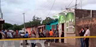 Nicaragua, carazo, niña, cuerda, diriamba,