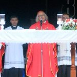 Más de 10 mil jóvenes en XXV Vigilia Arquidiocesana de Pentecostés