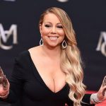 Mariah Carey es señalada de acoso sexual por guardaespaldas