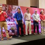 Grandes industrias en Nicaragua sobrepasan metas y se preparan para la venta navideña