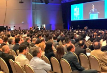 Culmina XI Cumbre Empresarial China-LAC en Uruguay