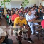 Desarrollan Congreso Regional de la Tierra en el Caribe Norte nicaragua, caribe norte, tierra,