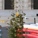 Estado Islámico reivindica ataque con cuchillo en Marsella