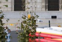 Estado Islámico reivindica ataque con cuchillo en Marsella