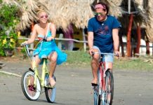 Carlos Vives niega el plagio de «La bicicleta» y pide «que la justicia obre»