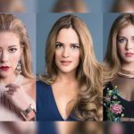 Actriz del «Señor de los cielos» muestra fotos XXX al ser víctima de extorsión