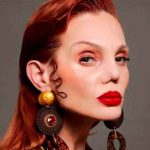 ¡Más cirugías! Carmen Campuzano presume su nueva nariz mexico, foto, nariz, cirugia, carmen campuzano, actriz, belleza,