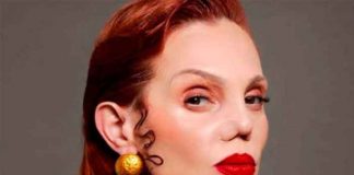 mexico, foto, nariz, cirugia, carmen campuzano, actriz, belleza,