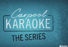 ‘Carpool Karaoke: The Series’ llega a Apple Music