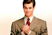El actor Jim Carrey habla de la salvación de Jesús