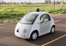 Ford invertirá USD 1.000 millones para crear un auto con piloto automático