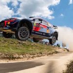 rusia, carro, rally,