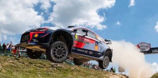 rusia, carro, rally,