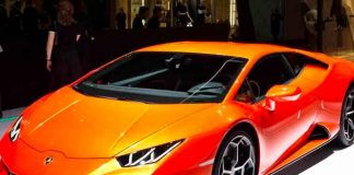 Tendencias, creyente, ayuno , Lamborghini