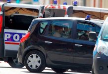 Un hombre ataca a siete personas en Francia mientras grita «Allahu Akbar»