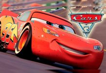 YouTube: revelan el tráiler final de Cars 3