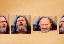 Esta página creará un modelo 3D de tu cara a partir de un selfie