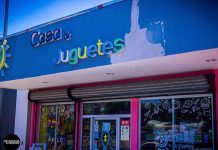 Casa de los Juguetes, un emprendimiento inclusivo nicaragua, casa de los juguetes, autismo, managua,