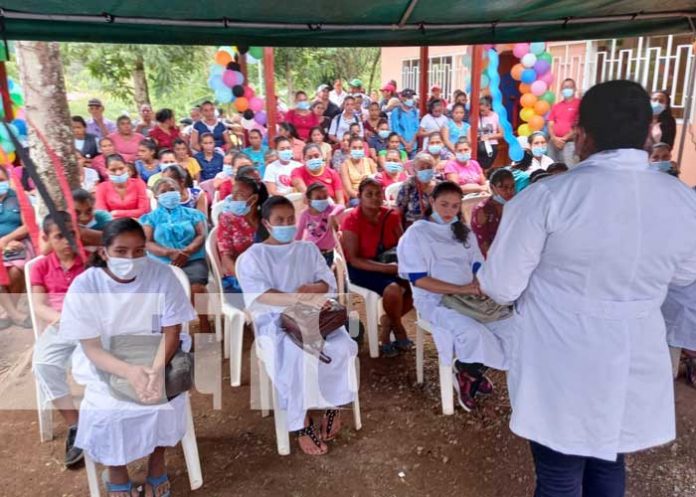 nicaragua, casa materna, jinotega, salud, wamblan,