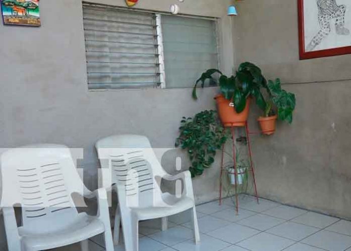 nicaragua, Estelí, vivienda digna, familias,