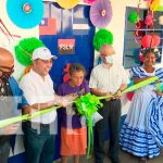 Inauguran vivienda digna en el barrio La Zacatera, Distrito lll de Managua Nicaragua, Managua, vivienda digna, gobierno,