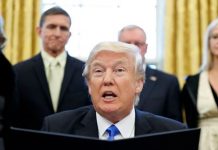 Casa Blanca impugnará orden judicial sobre restricciones