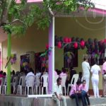 Inauguran en Camoapa la casa materna Gladys Aragón