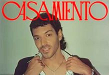 musica, video, estreno, casamiento, juan ingramo,