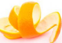 No tires a la basura la cáscara de naranja, te diremos por qué