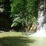 Ruta de las Cascadas en Nueva Guinea, nuevo atractivo turístico