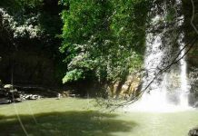 Ruta de las Cascadas en Nueva Guinea, nuevo atractivo turístico