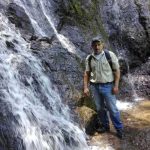 Centro turístico Cascada Verde, una opción para este verano