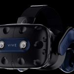 tecnología, htc vive, realidad virtual, avances tecnológicos,