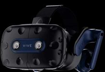 HTC VIVE presenta su nuevo visor de realidad virtual con resolución 5K tecnología, htc vive, realidad virtual, avances tecnológicos,