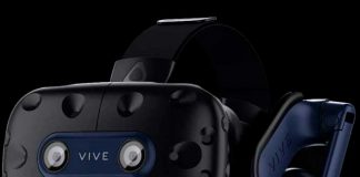 tecnología, htc vive, realidad virtual, avances tecnológicos,