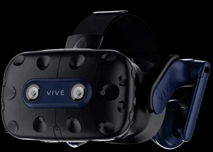 tecnología, htc vive, realidad virtual, avances tecnológicos,