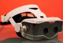 Apple compra empresa que desarrolló casco de realidad aumentada