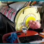 ciencia, pulmon de acero, salud,