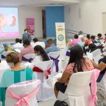 Evalúan indicadores de transmisión materno infantil de VIH y Sífilis nicaragua, vih, sifilis, salud,