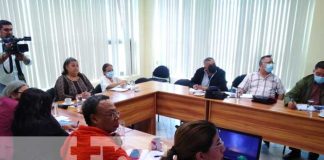 nicaragua, asamblea, diputados, parlatino,