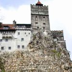 ‘Castillo de Drácula’ ofrece a visitantes vacunas gratis contra el coronavirus rumania, castillo, dracula,